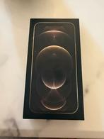 Iphone 12 pro max, Telecommunicatie, 70 %, 128 GB, Zo goed als nieuw, Zonder simlock