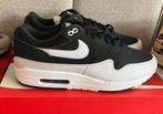 Nike air max 1 off white noir maat 44,5 nieuw, Overige kleuren, Nike, Nieuw, Ophalen of Verzenden