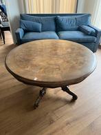 Italiaanse Wortelhouten Salontafel (alleen deze week), Ophalen, Gebruikt, 50 tot 100 cm, 100 tot 150 cm