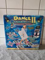 Playstation 1 - Dance Performance II, Ophalen of Verzenden, Zo goed als nieuw, PlayStation 1