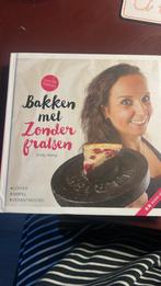 Emily Kemp - Bakken met zonder fratsen, Ophalen of Verzenden, Zo goed als nieuw, Emily Kemp, Nederland en België