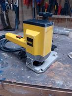 Dewalt kantenfrees bovenfrees dw609 elu mkf 67, Ophalen of Verzenden, Zo goed als nieuw, Overige typen