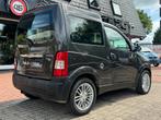 Ligier Brommobiel OptiMax Caddy | 2009 | Uniek 45km, Gebruikt, Ligier, R
rr  r, Info@riminicars.nl