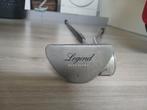 Golfclub Legend putter Blue face 1, Ophalen, Gebruikt, Club, Ping