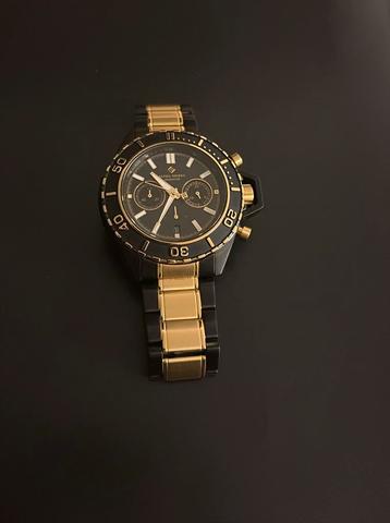 Zeer nette Alpha Sierra Hurricane BG04 beschikbaar voor biedingen