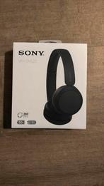 Sony WH-CH520 Draadloze On-Ear Koptelefoon - Nieuw!, Computers en Software, Headsets, Nieuw, On-ear, Ophalen of Verzenden, Draadloos