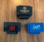 Mancave Bar Accessoires - Set van 3, Ophalen of Verzenden, Gebruikt, Gebruiksvoorwerp