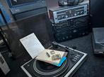 Platenspeler Philips 222 1976, Audio, Tv en Foto, Platenspelers, Ophalen of Verzenden