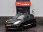 Suzuki Swift 1.2 Exclusive EASSS navi LM airco, Auto's, Suzuki, Voorwielaandrijving, Gebruikt, 400 kg, Bedrijf