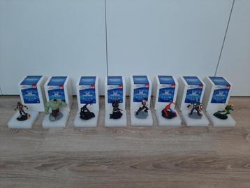 Special E3 2014 preview edition - Disney Infinity figuren beschikbaar voor biedingen