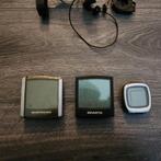 Diverse fiets display computers ebike en displayhouders, Ophalen, Gebruikt