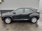 Toyota Yaris Cross 1.5 Hybrid Active Apple carplay en/of And, Stof, Gebruikt, 116 pk, Bedrijf