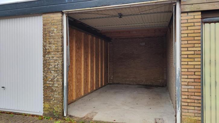 Te huur: garagebox in Stiens, Reidsjongerstrjitte garage, Auto diversen, Autostallingen en Garages