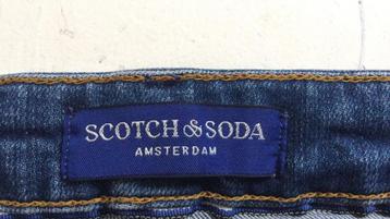Scotch en soda jeans maat 32/32, nette staat beschikbaar voor biedingen