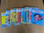 Stripboeken Guust Flater, Meerdere stripboeken, Ophalen, Gelezen
