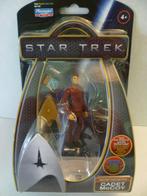 Star Trek Cadet McCoy figuurtje 9cm Playmates Toys in doos., Nieuw, Ophalen of Verzenden, Actiefiguur of Pop, Film