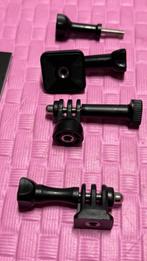 Brompton GoPro Mount + 3 adapters, Ophalen of Verzenden, Zo goed als nieuw, GoPro