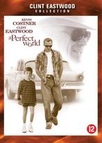 DVD A Perfect World (met Kevin Costner, Clint Eastwood etc), Vanaf 12 jaar, Ophalen of Verzenden, Gebruikt, Overige genres