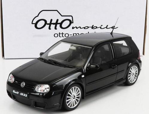 Ottomobile 1:18 Volkswagen Golf IV R32 (OT964), Hobby en Vrije tijd, Modelauto's | 1:18, Nieuw, Auto, OttOMobile, Ophalen of Verzenden