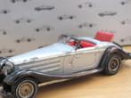 matchbox mercedes benz 540k (y-20), Ophalen, Gebruikt, Auto, Matchbox