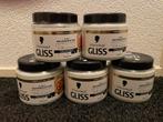 Gliss 4 in 1 Regeneration Bond building Hair Mask, Ophalen of Verzenden, Nieuw, Gehele gezicht