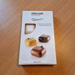 Silikomart Gem100 Siliconen Vorm, Ophalen of Verzenden, Nieuw, Taarten of Cupcakes, Bakvorm