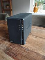 Synology NVR1218 voor Surveillance Station, Computers en Software, NAS, Ophalen of Verzenden, Gebruikt