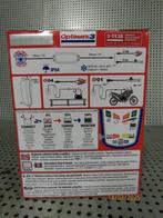 Optimate 3 acculader 12V lader Nieuw! Tecmate, Nieuw, Ophalen of Verzenden, Tecmate