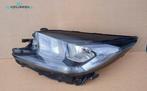 Toyota Aygo X koplamp links
