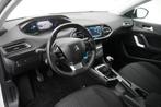 Peugeot 308 BWJ 2021 / 1.2 PT 111 PK Active Pack | VIRT COCK, 12 maanden, Stof, Gebruikt, Origineel Nederlands