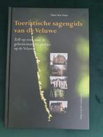 Hans den Haan - Toeristische sagengids van de Veluwe, Boeken, Geschiedenis | Stad en Regio, Nieuw, Hans den Haan, Ophalen of Verzenden
