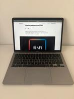 Macbook Air M1, Computers en Software, Apple Macbooks, Ophalen, Gebruikt, 256 GB, 8 GB