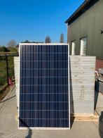 Zonnepanelen 28 stuks ter overname, Doe-het-zelf en Verbouw, Zonnepanelen en Toebehoren, Ophalen, Gebruikt, Paneel, 200 wattpiek of meer