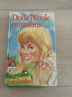 Boek: Dolle Nicole Omnibus, Ophalen of Verzenden