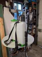 Rugspuit - 12 Liter - Hoge Druk, Ophalen, Gebruikt, Overige soorten