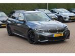 BMW 3 Serie M340i xDrive, Automaat, Overige kleuren, Leder, Bedrijf