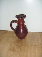 Oude kan, vaas,keramiek/aardewerk,waterkan,schenkkan, Ophalen of Verzenden