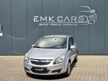 Opel CORSA 1.4-16V beschikbaar voor biedingen
