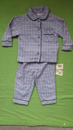 Prenatal tweedelige pyjama maat 80, Nacht- of Onderkleding, Jongetje of Meisje, Ophalen of Verzenden, Zo goed als nieuw