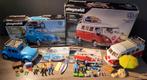 playmobil volkswagens, Ophalen of Verzenden, Zo goed als nieuw