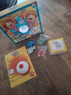 Kaart woord bel, Hobby en Vrije tijd, Ophalen of Verzenden, Zo goed als nieuw