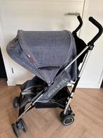 Koelstra buggy Simba the denim collection, Kinderen en Baby's, Buggy's, Ophalen, Gebruikt, Koelstra