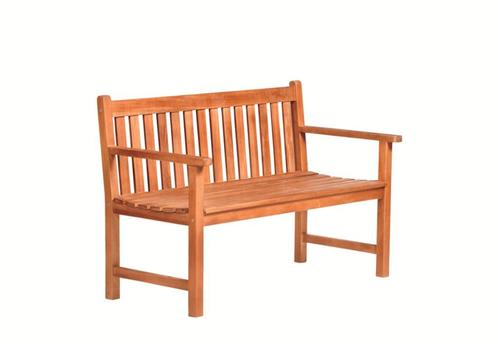 Tuinbank Nice, Tuin en Terras, Tuinbanken, Nieuw, Hout, Ophalen