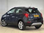 Opel Mokka X Edition 1.4 Turbo 140pk | SCHUIF/OPEN DAK | NAV, Auto's, Opel, 65 €/maand, Stof, Gebruikt, Met garantie (alle)