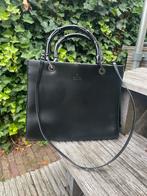 Originele Gucci Bamboo vintage tas, Ophalen of Verzenden, Zo goed als nieuw, Zwart, Handtas