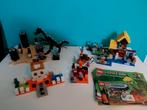 5 Lego Minecraft sets in 1 voordelige koop, Kinderen en Baby's, Speelgoed | Duplo en Lego, Ophalen of Verzenden, Zo goed als nieuw