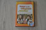 PETER EN DE VLIEGENDE AUTOBUS een film van Karst van der Meu, Alle leeftijden, Verzenden