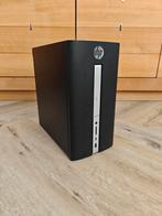 HP Pavilion Desktop computer, 256 GB, 8 GB, Hewlett Packard (HP), Ophalen of Verzenden