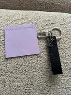 Louis vuitton shadow dragonne key holder/ bag charm, Ophalen, Zo goed als nieuw