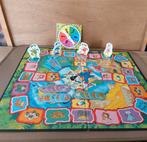 1990/1991 HASBRO MB DUCKTALES SPEL, Hobby en Vrije tijd, Gezelschapsspellen | Bordspellen, Verzenden, Zo goed als nieuw